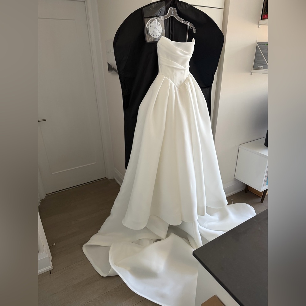 Leah Da Gloria Valkyrie Dress